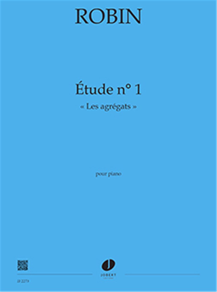 Etude n°1 Les Agrégats